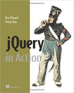 Book Review: jQuery in Action