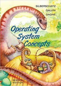 Book Review: Operating System Concepts