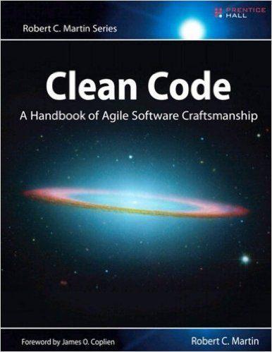 Book Review: Clean Code a Handbook of Software Craftsmanship