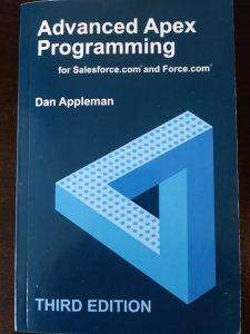 Advanced Apex Programming