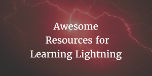 Awesome Resources for Learning  Salesforce Lightning