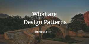What are Design Patterns