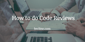 How to do code reviews