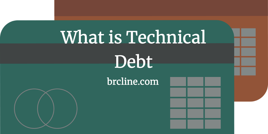 What is Technical Debt
