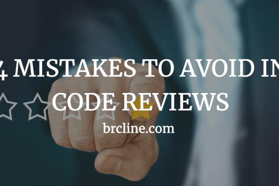 Common Code Review Mistakes