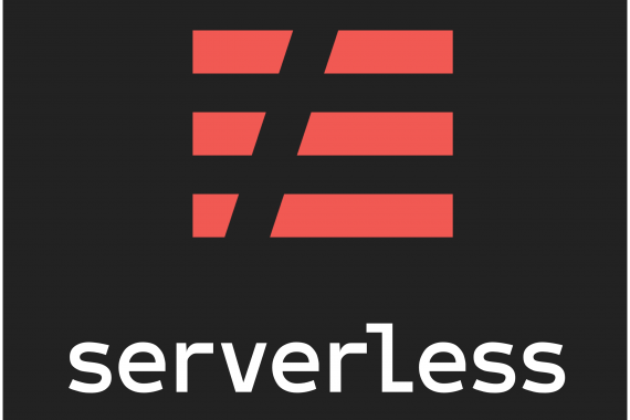 Serverless Framework Logo