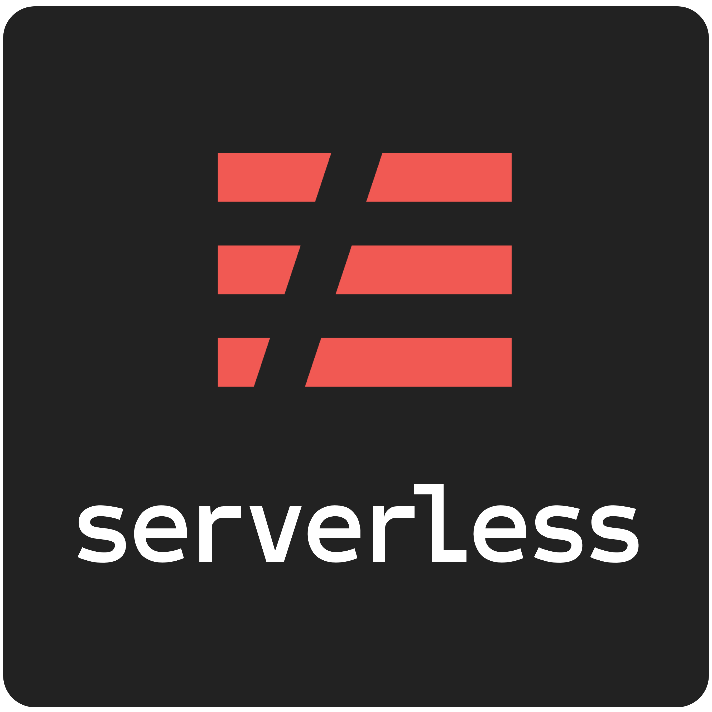 Getting started with Serverless Framework