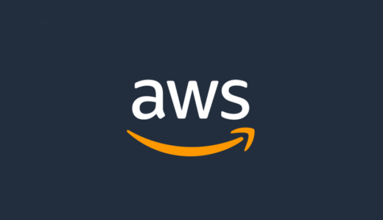 Aws Logo Brian Cline