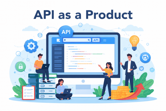 API as a Product