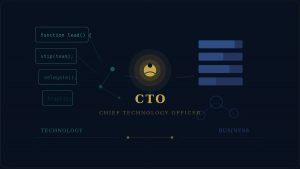 What is a CTO?